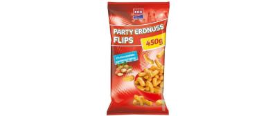 Partyflips
