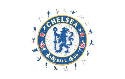 Chelesea FC - Logo
