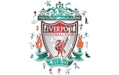 Liverpool FC - Logo