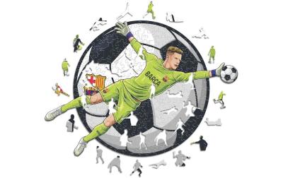 FC Barcelona - Ter Stegen