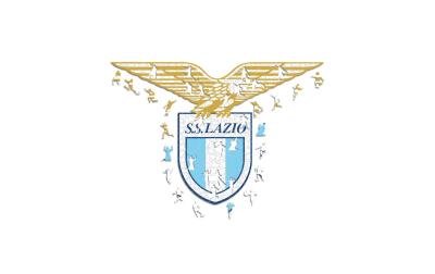 SS Lazio - Logo