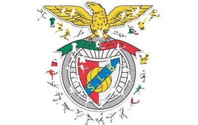 SL Benfica - Logo