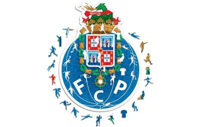 FC Porto - Logo