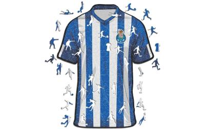 FC Porto - Trikot