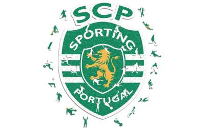 Sporting CP - Logo