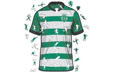 Sporting CP - Trikot