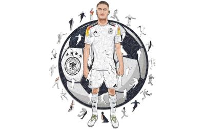Florian Wirz (Deutsche Nationalmannschaft)
