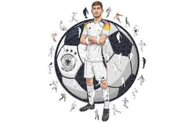 Kai Havertz (Deutsche Nationalmanschaft)