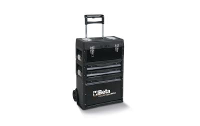 BW C43 - BETA - Werkzeugtrolley