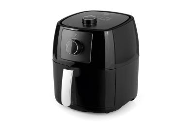 Kochwerk Heissluft-Fritteuse 5l