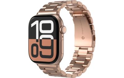 Vonmählen Link Bracelet2 One Size Rose Gold