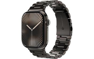 Vonmählen Link Bracelet2 One Size Gray