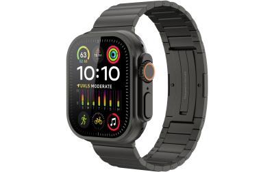 Vonmählen Link BraceletPro One Size Black