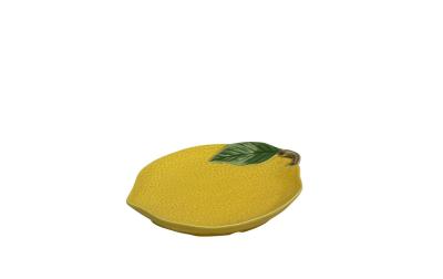 Dameco Dekoschale Lemon