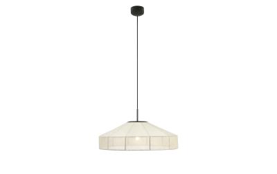 MARKSLOJD ALIA Pendelleuchte Beige/Schwarz