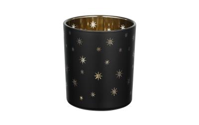 Eglo Windlicht Stern Lukut 10 cm