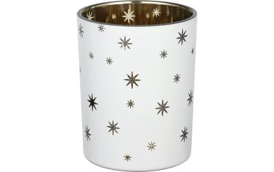 Eglo Windlicht Stern Lukut 12.5 cm