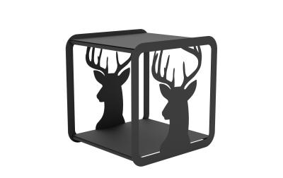 Eglo Kaminholzregal Sacol