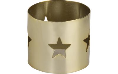 Eglo Serviettenring Stern