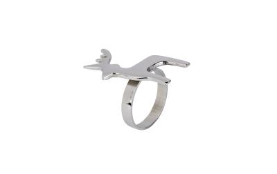 Eglo Serviettenring Rentier