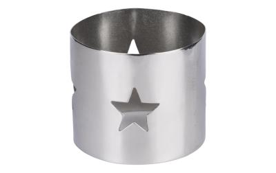 Eglo Serviettenring Stern