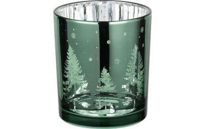 Eglo Windlicht Christmas Lukut 10 cm