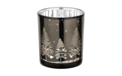Eglo Windlicht Christmas Lukut 8 cm