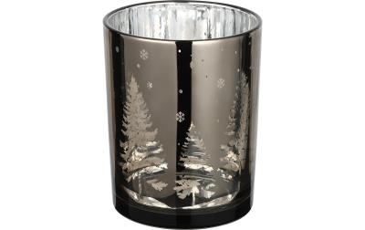 Eglo Windlicht Christmas Lukut 12.5 cm