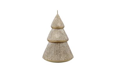 Eglo Weihnachtskerze Tanne Balezze
