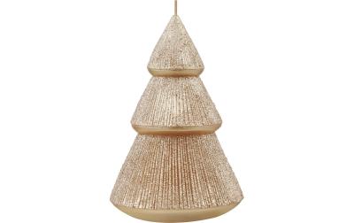 Eglo Weihnachtskerze Tanne Balezze