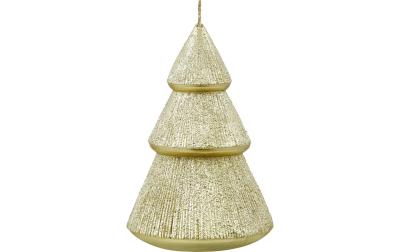 Eglo Weihnachtskerze Tanne Balezze