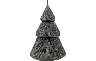 Eglo Weihnachtskerze Tanne Balezze