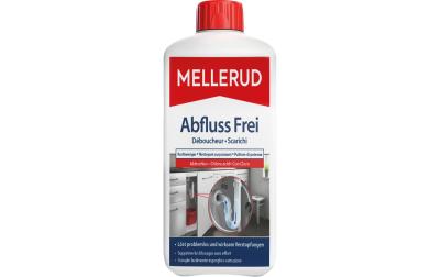 MELLERUD Abfluss Frei Kraftreiniger