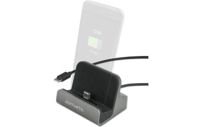 4smarts Ladestation VoltDock USB-C