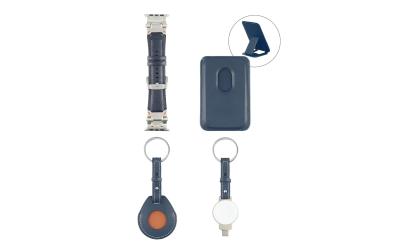 4Smarts Style Zubehör-Set, 4-teilig