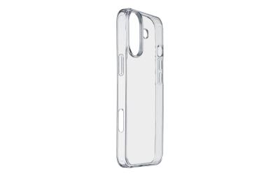 Cellular HardCase Clear