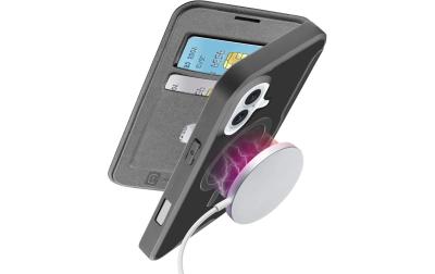 Cellular Book Case inkl. MagSafe