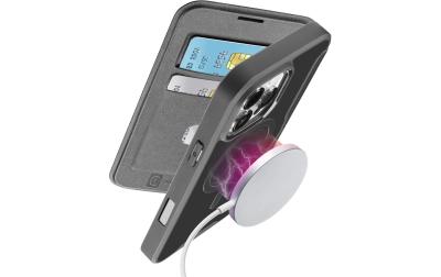 Cellular Book Case inkl. MagSafe