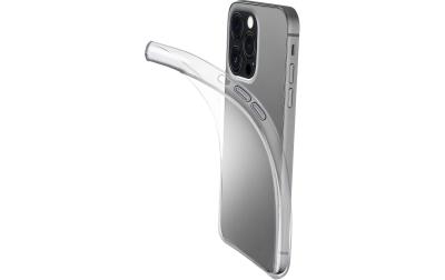 Cellular RubberCase Clear