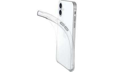 Cellular RubberCase Clear