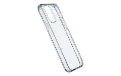 Cellular Hard Case Clearduo
