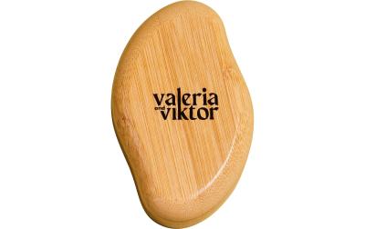 Valeria & Viktor Hornhautfeile Bliss Foot