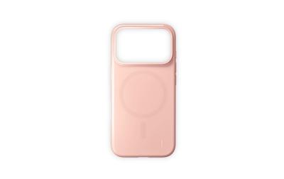 IDOS Slim Case MagSafe Glossy Blush Pink