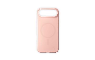 IDOS Slim Case MagSafe Glossy Blush Pink