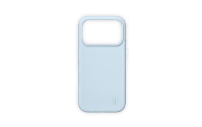 IDOS Silicone Case MagSafe Light Blue