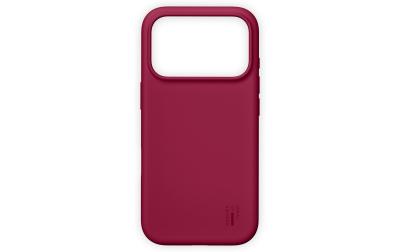 IDOS Silicone Case MagSafe Cranberry