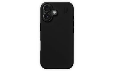 IDOS Silicone Case MagSafe Black