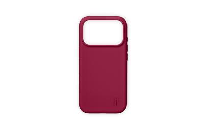 IDOS Silicone Case MagSafe Cranberry