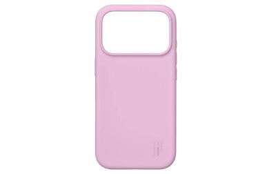 IDOS Silicone Case MagSafe Bubblegum Pink