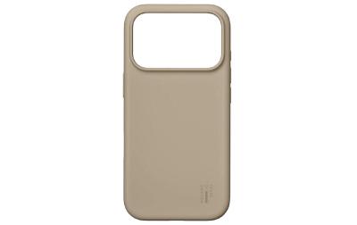 IDOS Silicone Case MagSafe Beige